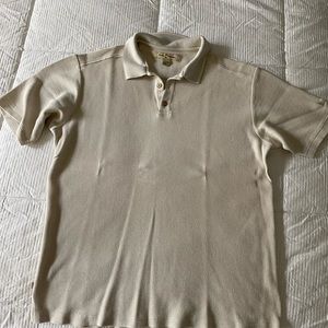 Tommy Bahama polo shirt